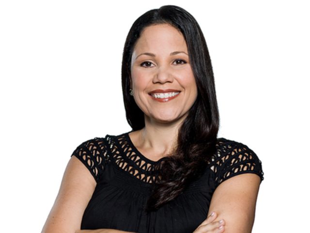 Angie More
