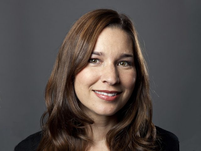 Erica Galos Alioto