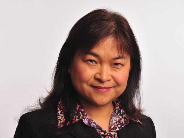 Haiyan Song