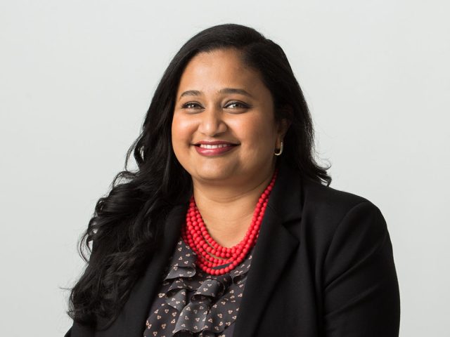 Kamakshi Sivaramakrishnan