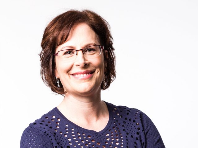 Kathleen Hogan