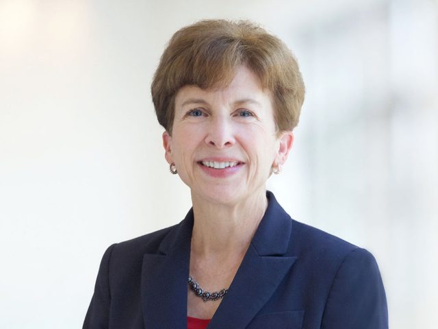 Kathy McElligott