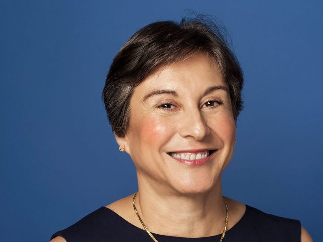 Marcia Morales-Jaffe