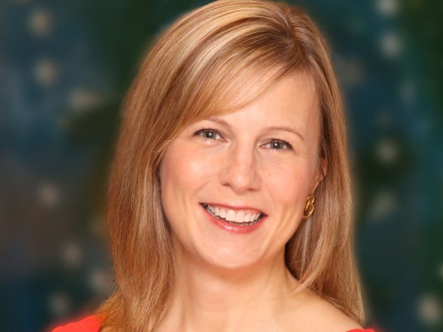 Mary Clark