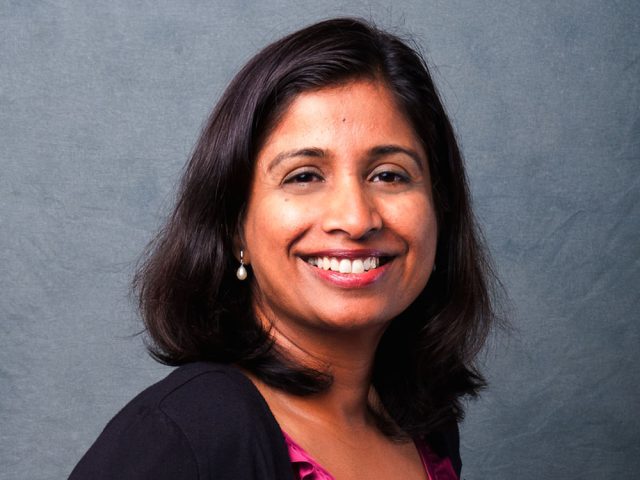 Raji Arasu