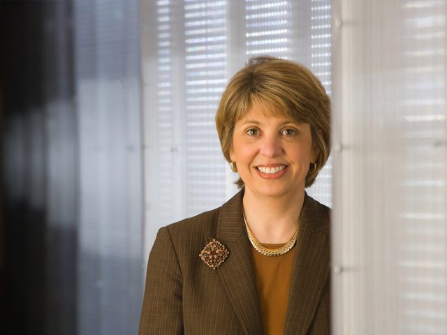 Sandra J. Price