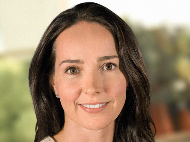 Sarah Friar
