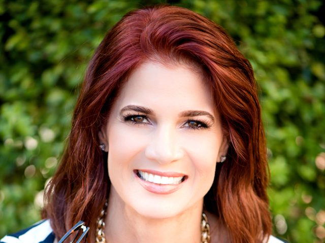 Jenny Dearborn