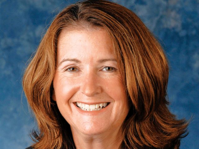 Joanne Persinger