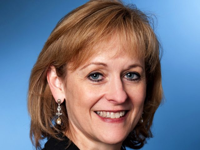 Laura Fennell