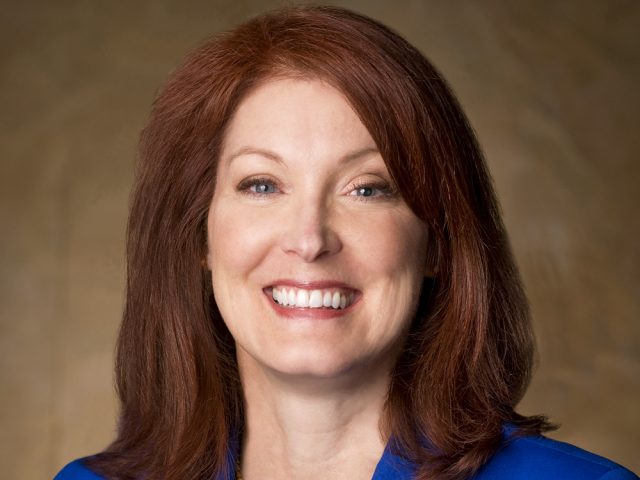 Luann Pendy