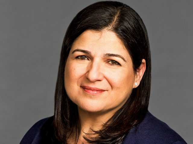 Maria Martinez