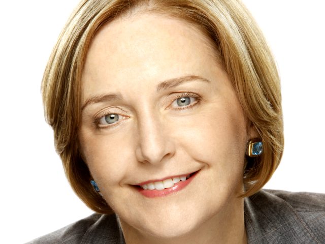 Mary Louise Krakauer