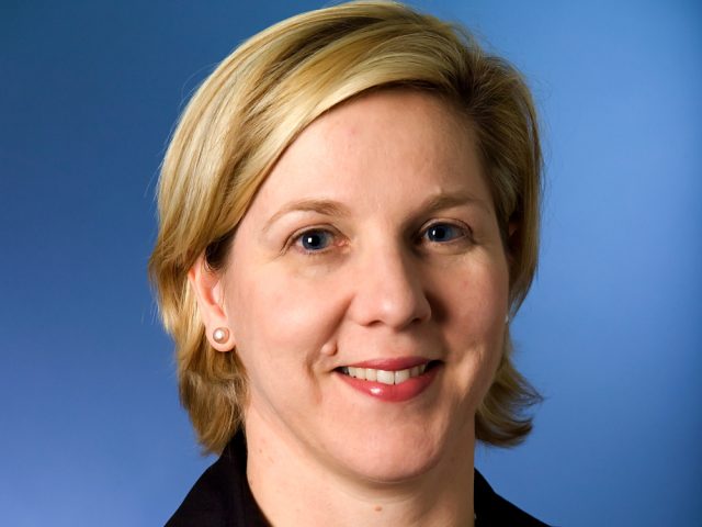 Robyn Denholm
