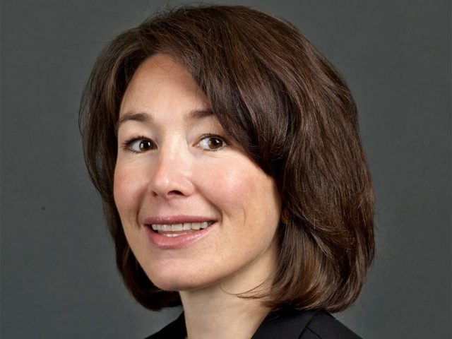 Safra A. Catz